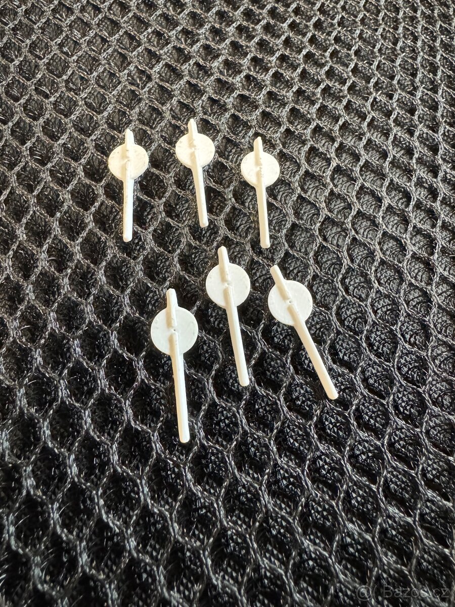 Ručičky Simson s51