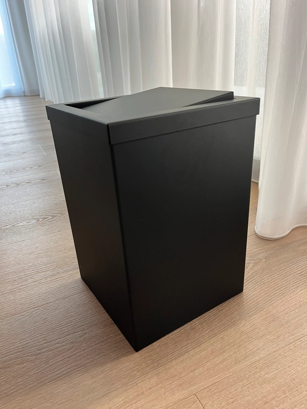 Designový koš Decor Walther