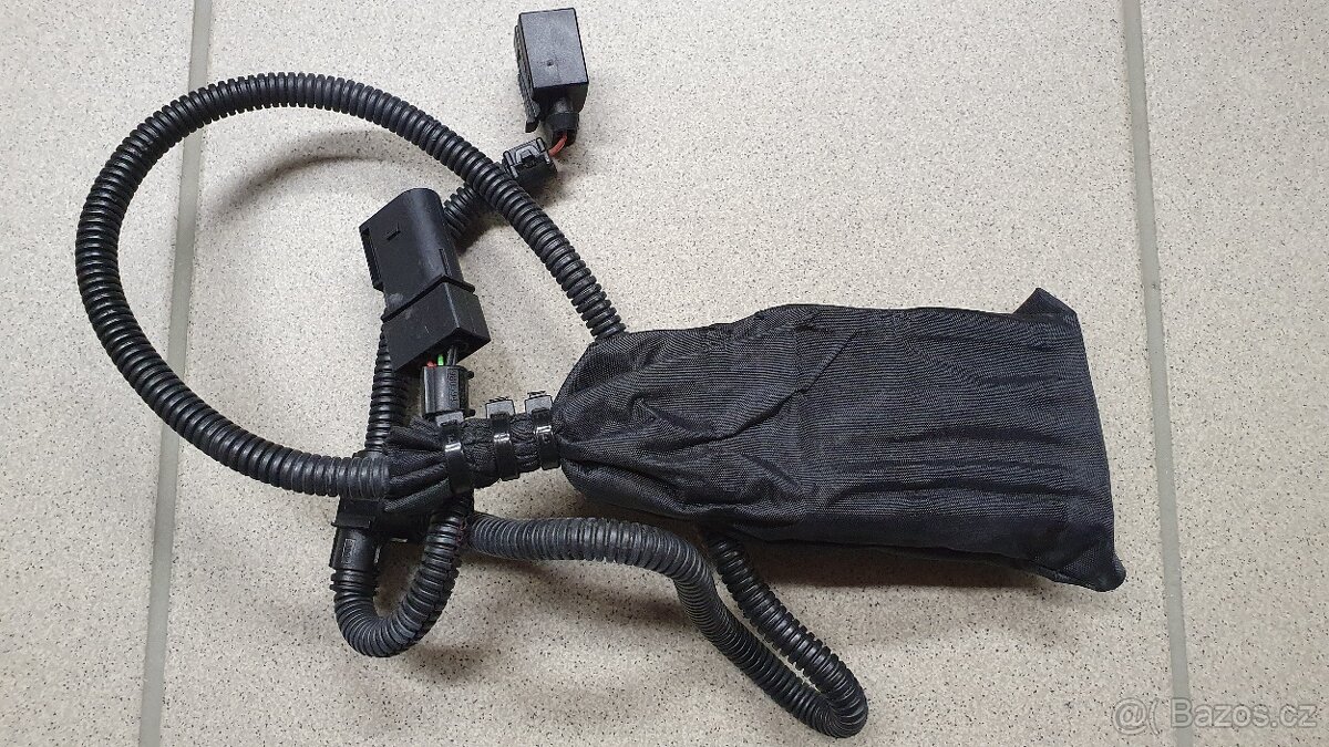 Powerbox chiptuning A6 3.0TDI