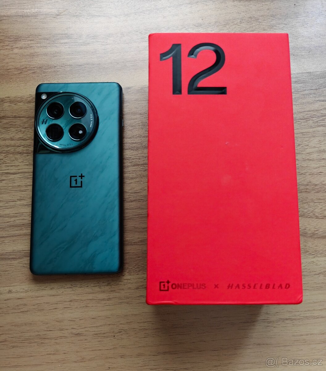 OnePlus 12 16/512gb