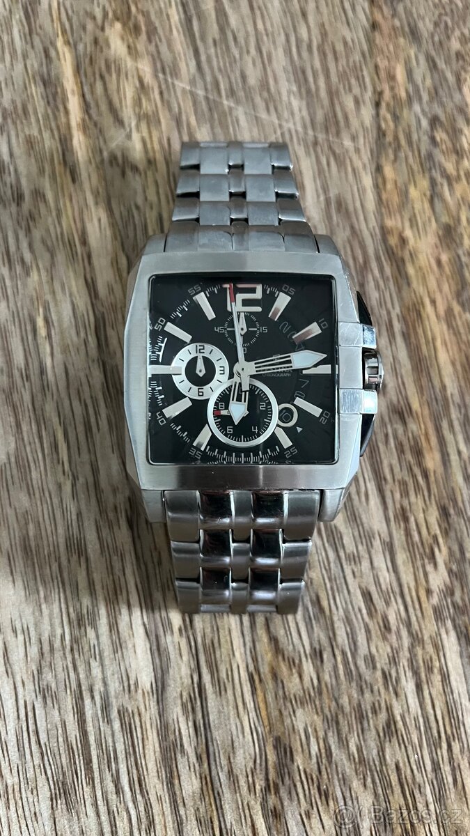 Festina Chronograf