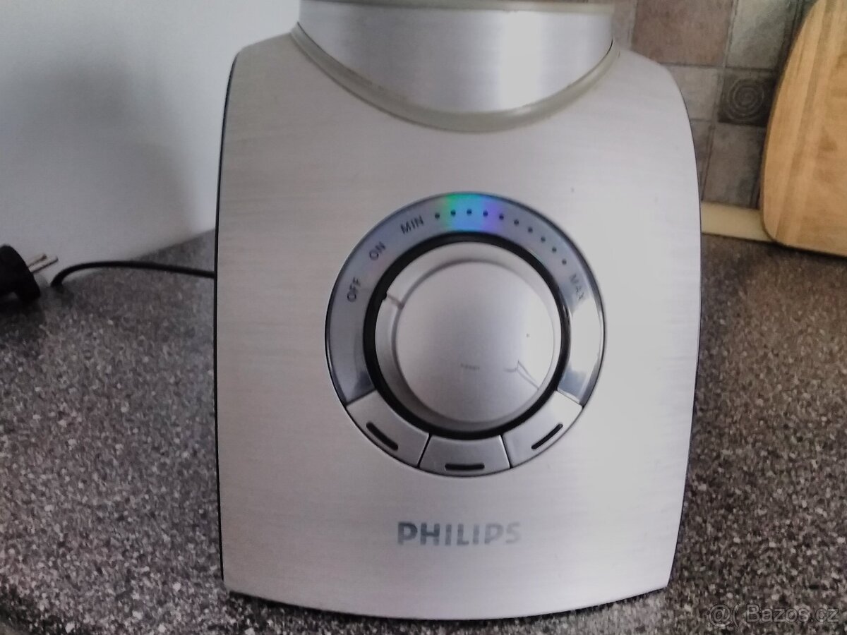 Prodám mixér na součástky