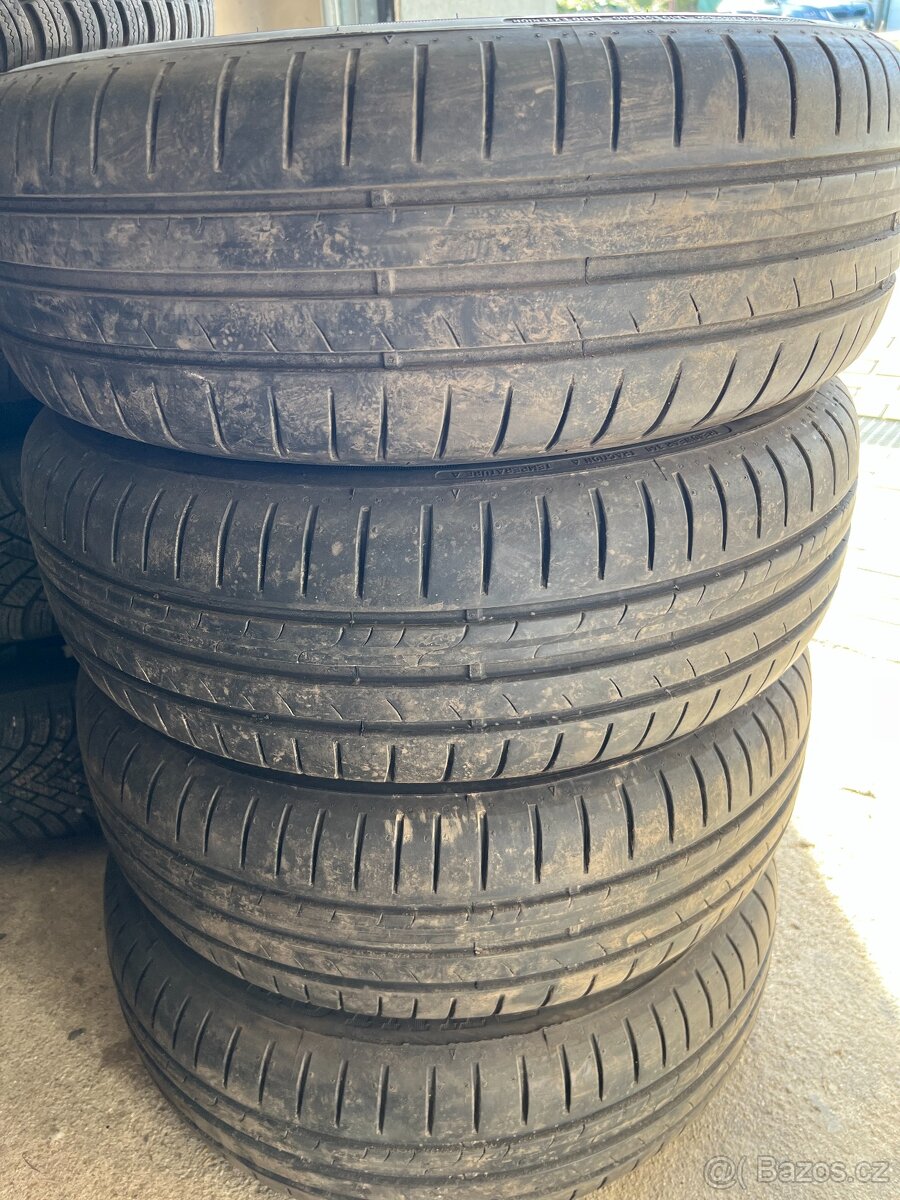 Hyundai/Kia 4 ks kol