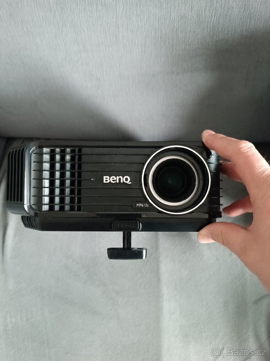 Projektor BenQ MP612c