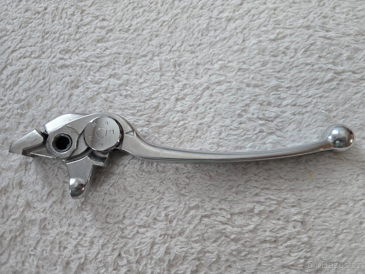 Brzdová páčka Kawasaki Versys 650