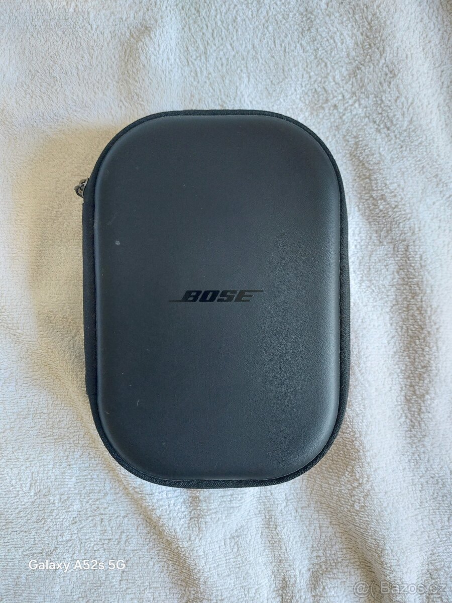 Bose quietcomfort 35 ii