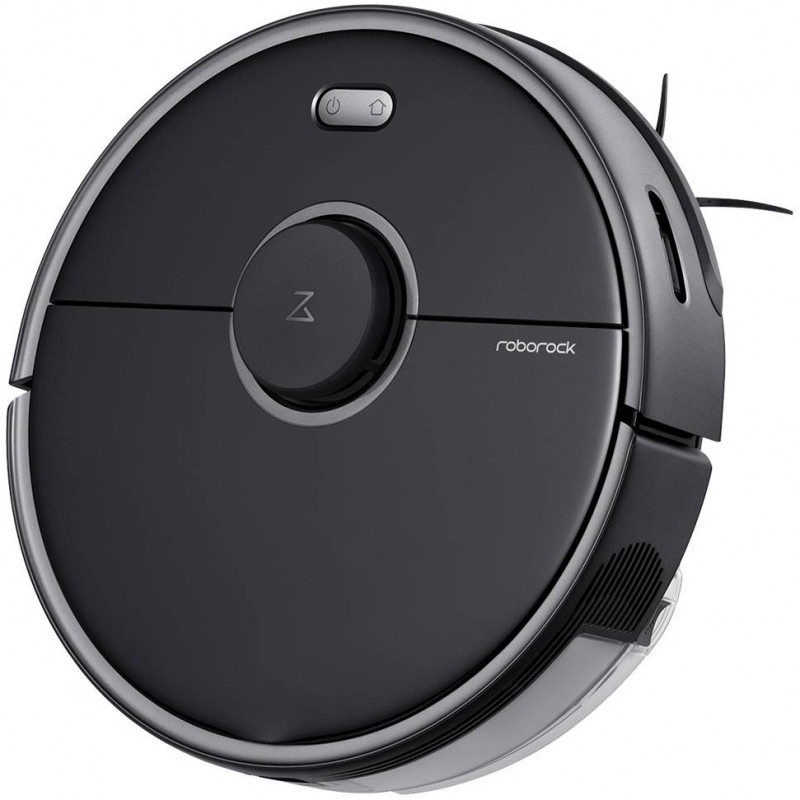 Robotický vysavač ROBOROCK S5 MAX