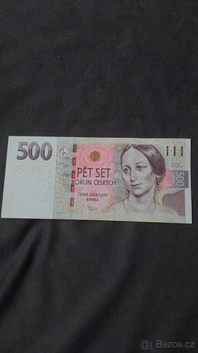 Bankovka