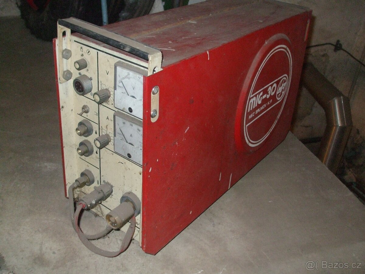 nástavba co2