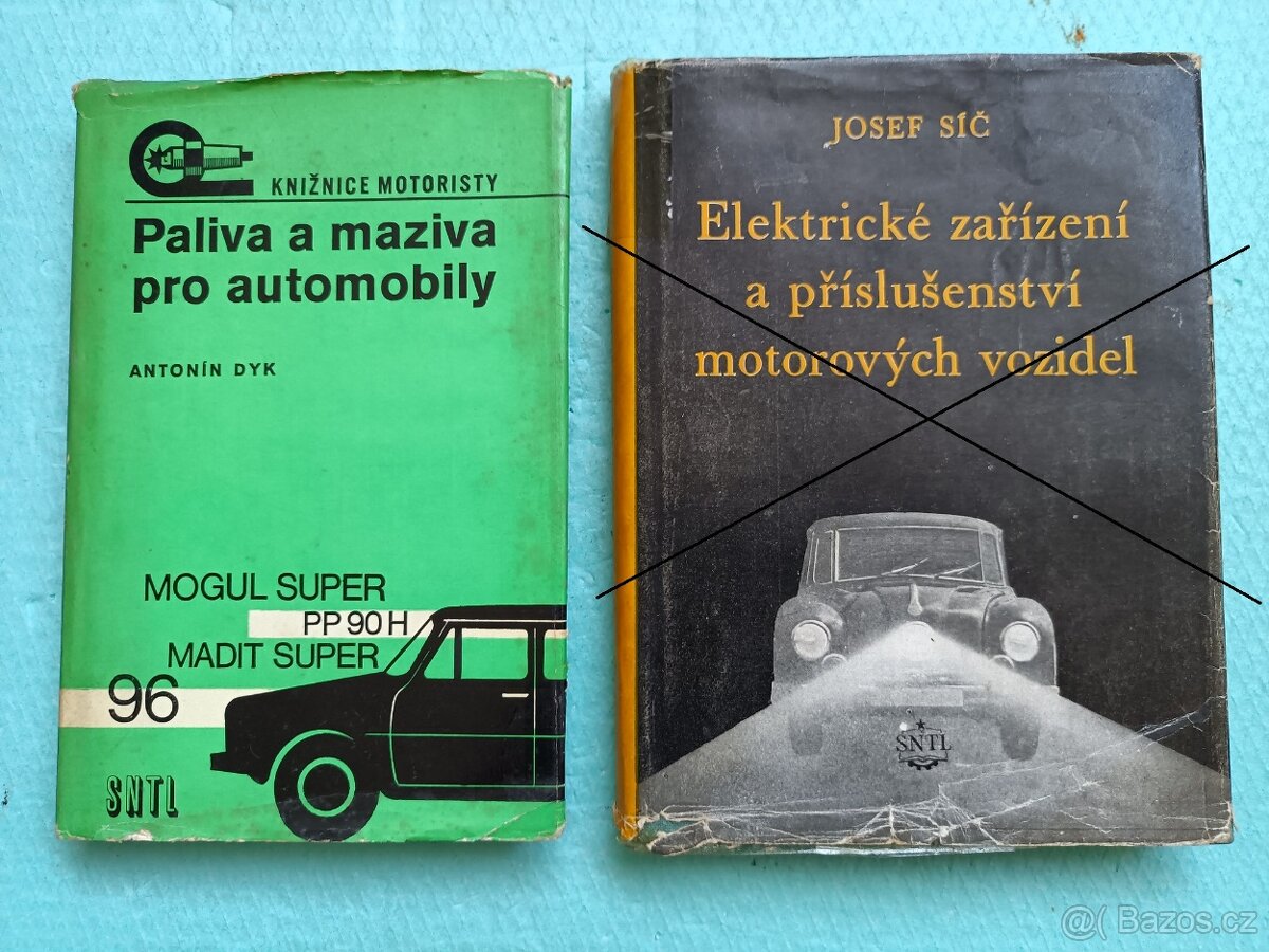 PALIVA....