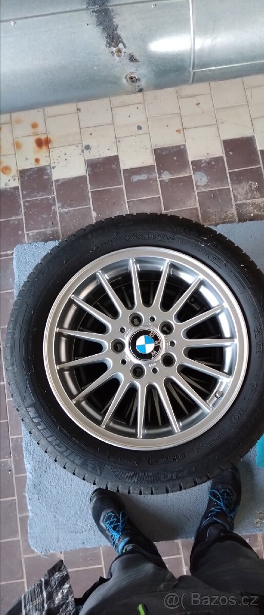 Kola bmw