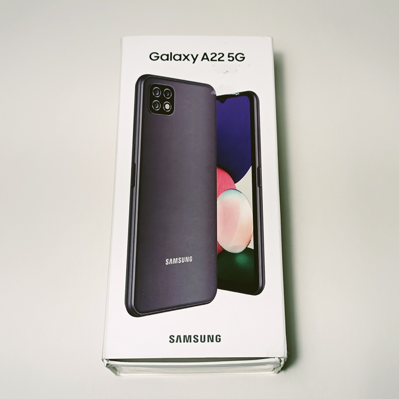 Samsung Galaxy A22 5G, 64GB