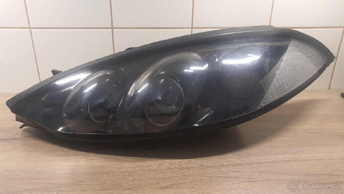 Světlo Ford Cougar