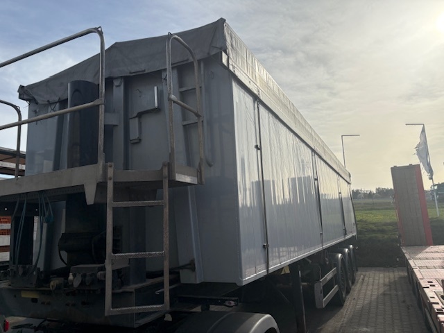 SCHWARZMÜLLER SKI 48 cbm
