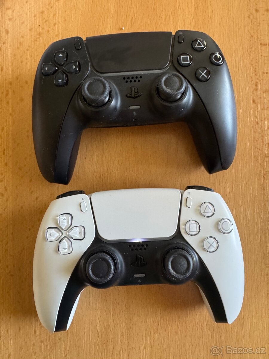 Ovladač ps5 SONY PLAYSTATION 5 DUALSENSE WIRELESS CONTROLLER