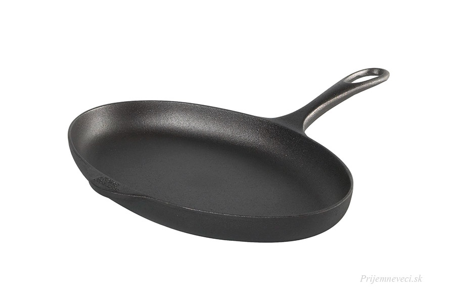 SKEPPSHULT pánvička