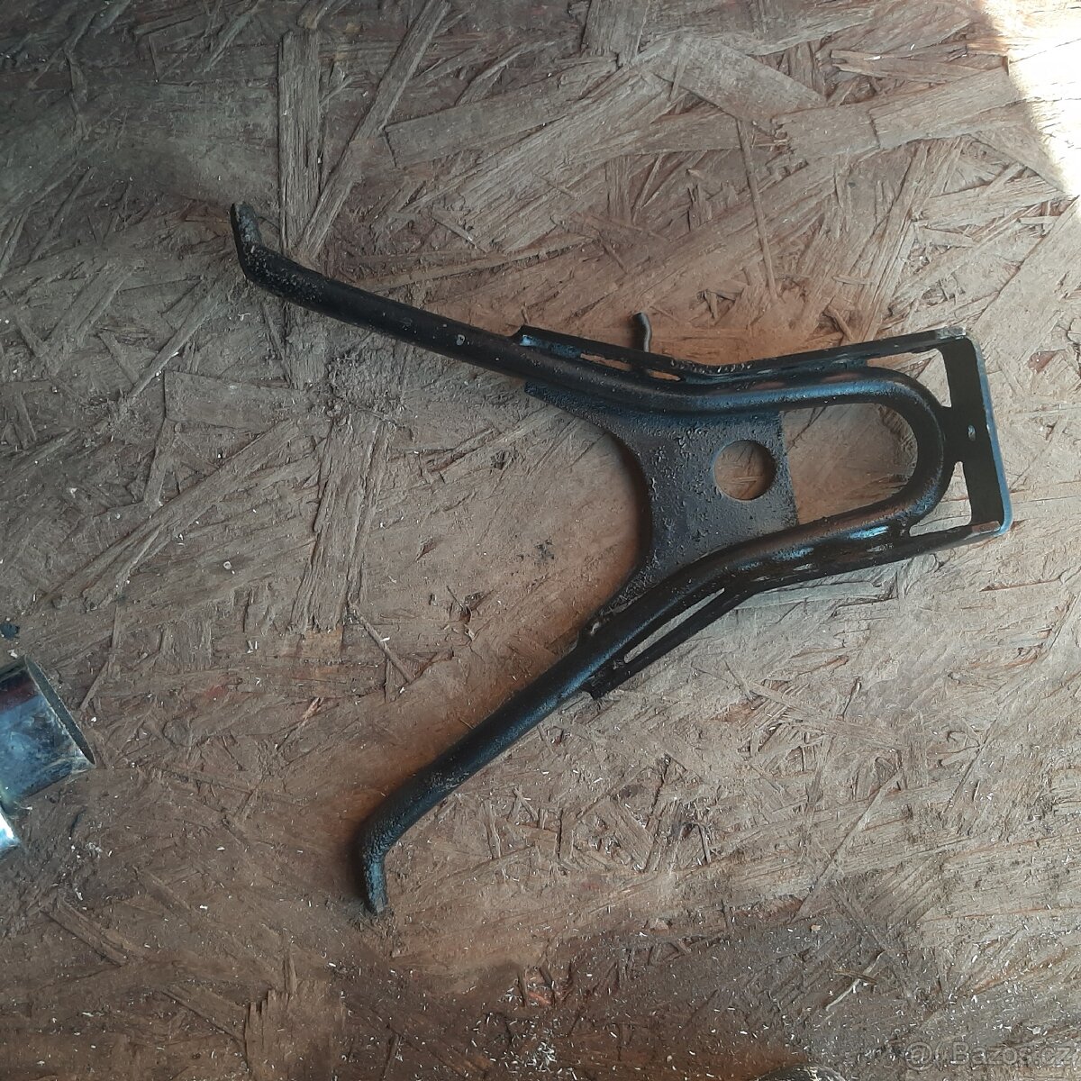 Babetta 228