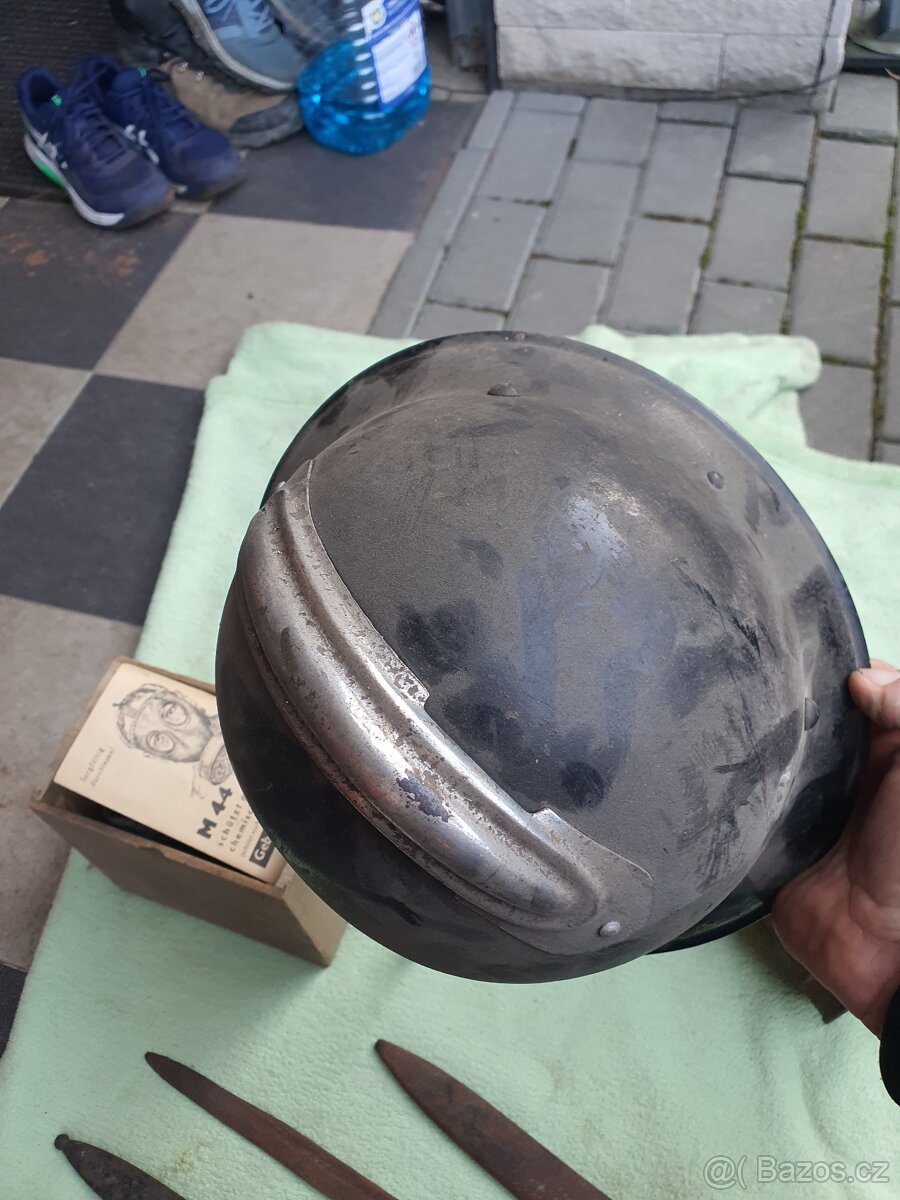 Helma vzor 28/29
