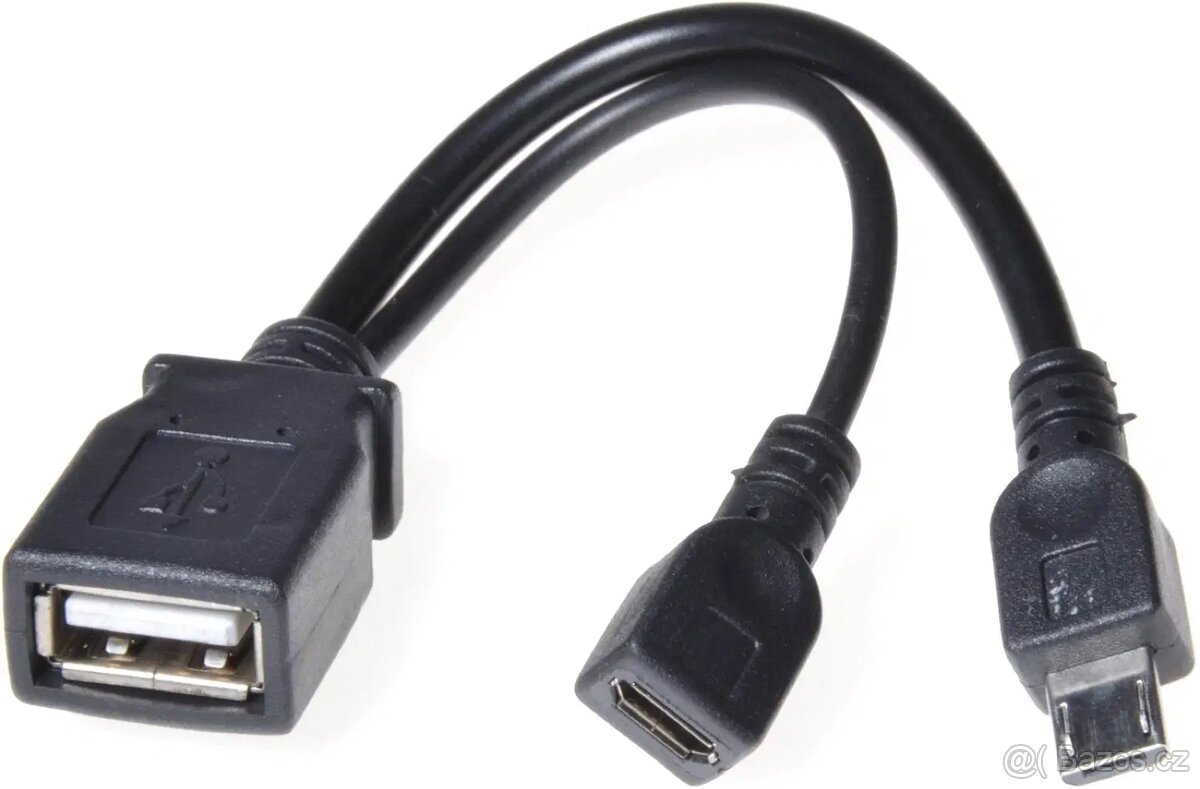 OTG kabel