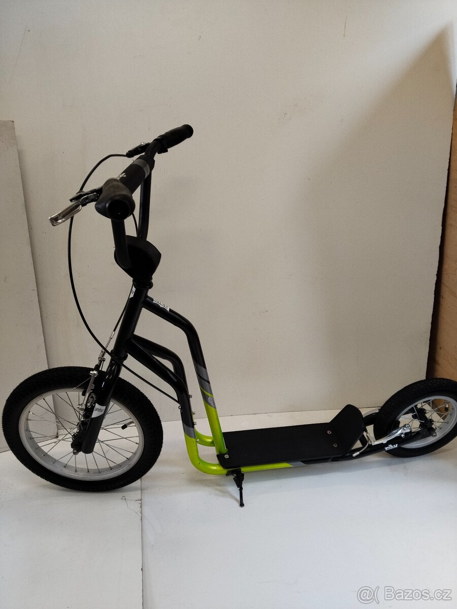 Prodám koloběžku Yedo City