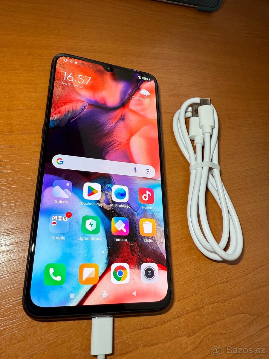 XIAOMI MI 9 6/128GB