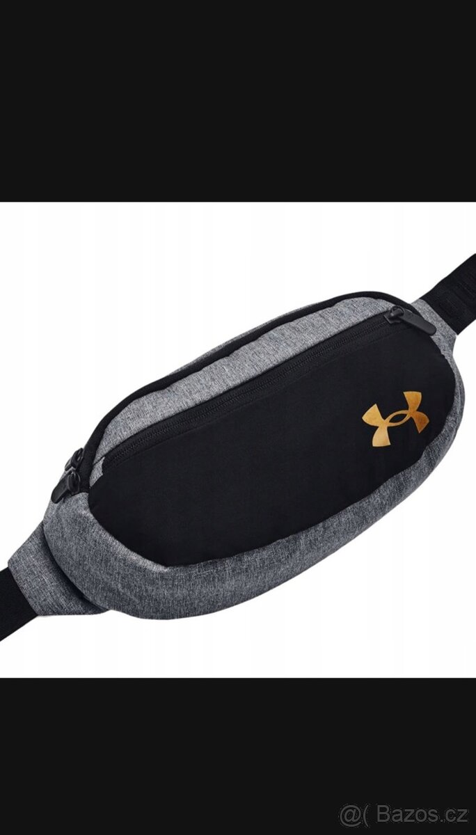 Ledvinka taška Under Armour UA Flex Waist Bag NOVÁ