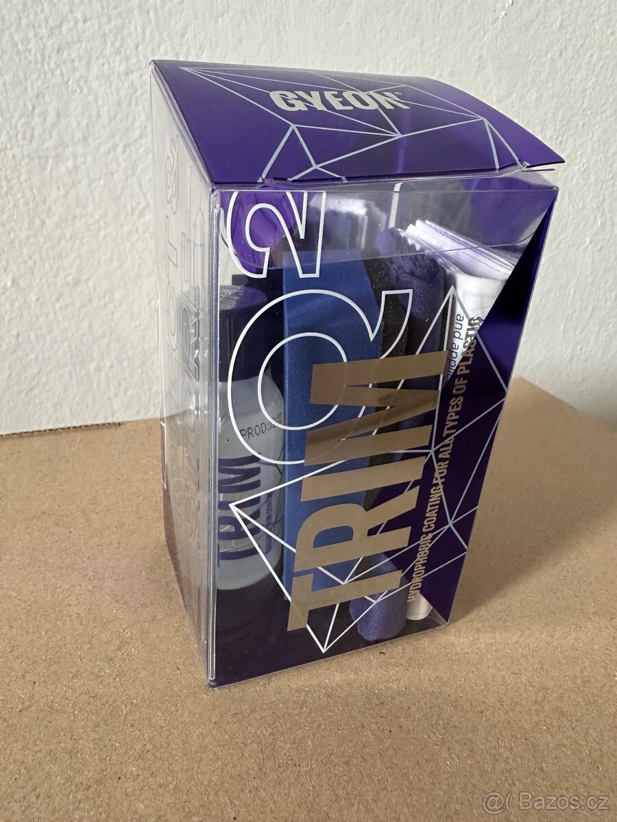 Gyeon Q2 Trim 30 ml