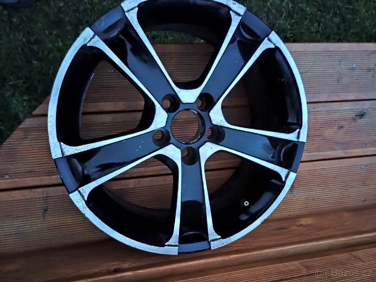 Elektrony 16"