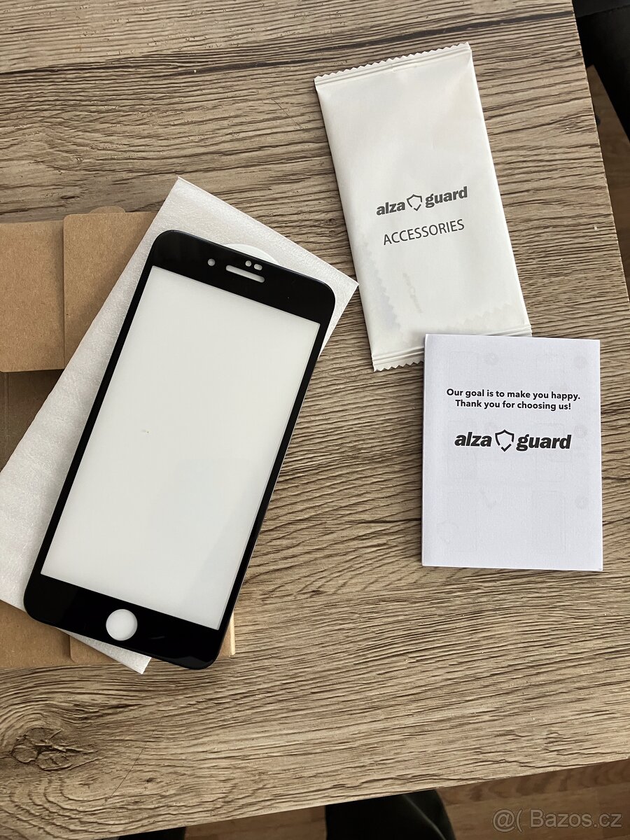 Ochranné sklo Apple iPhone 7 plus / 8 plus