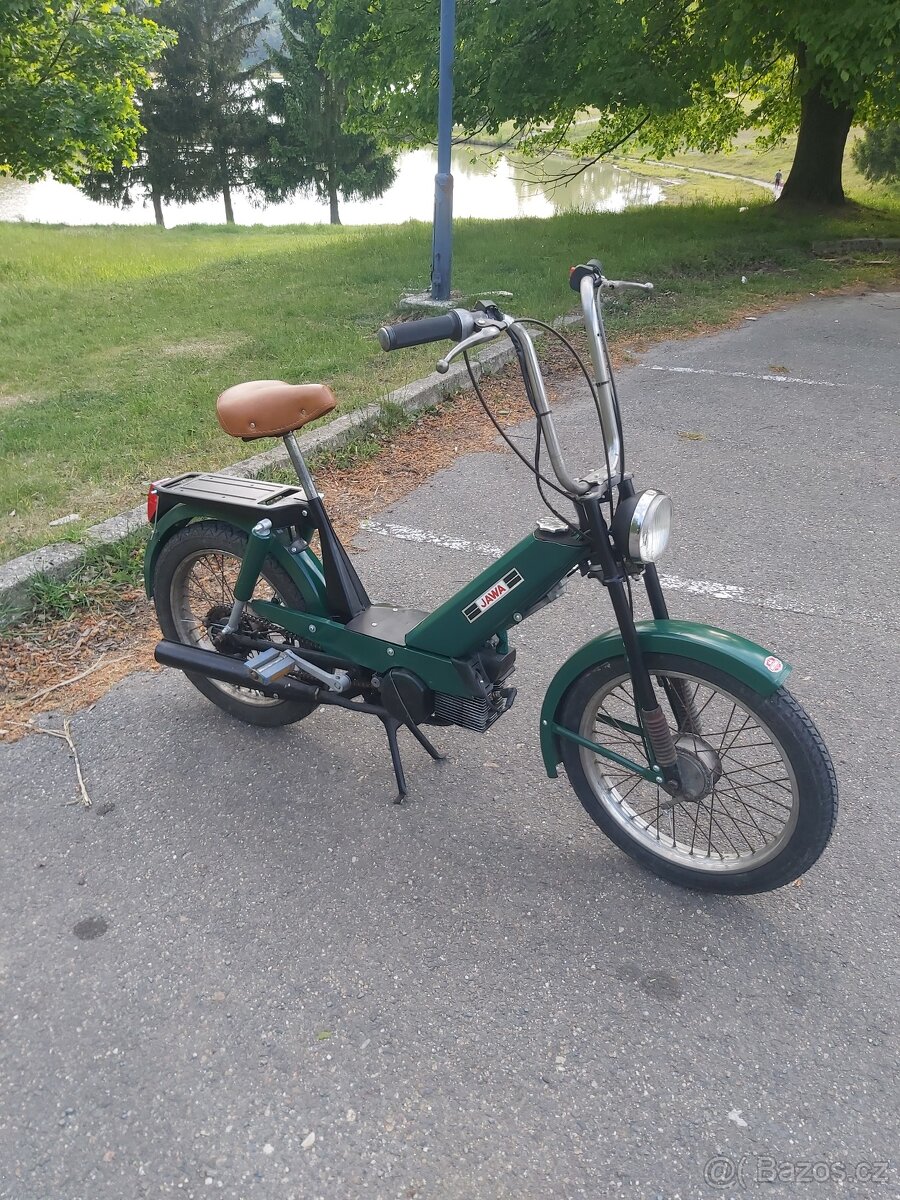 Babeta 207