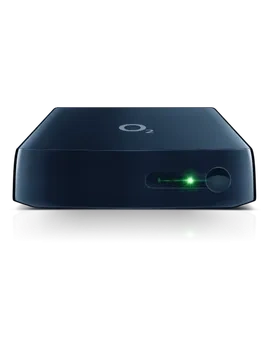 O2 Settopbox