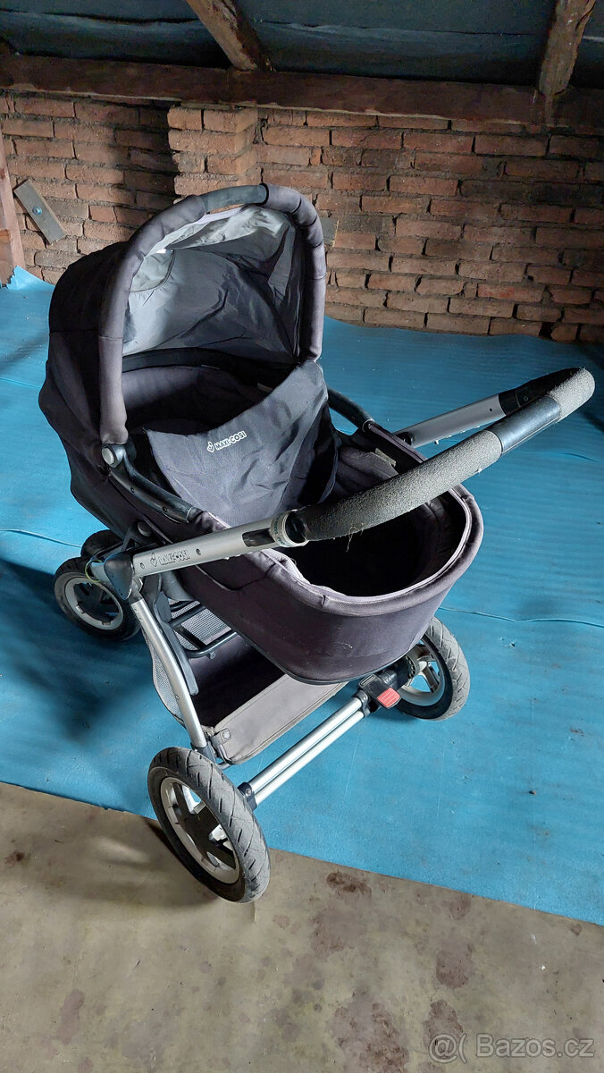 Maxi-Cosi Muro
