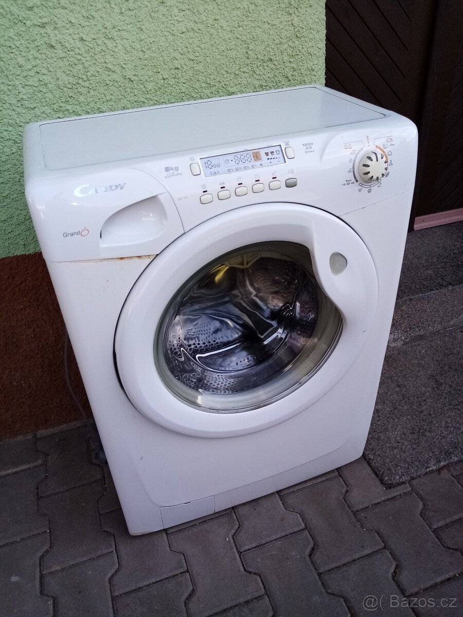 Pračka CANDY