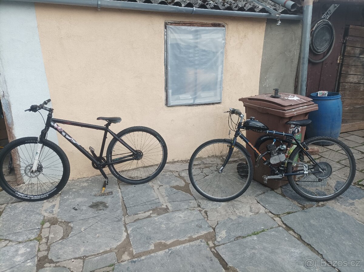 Motokolo 80ccm