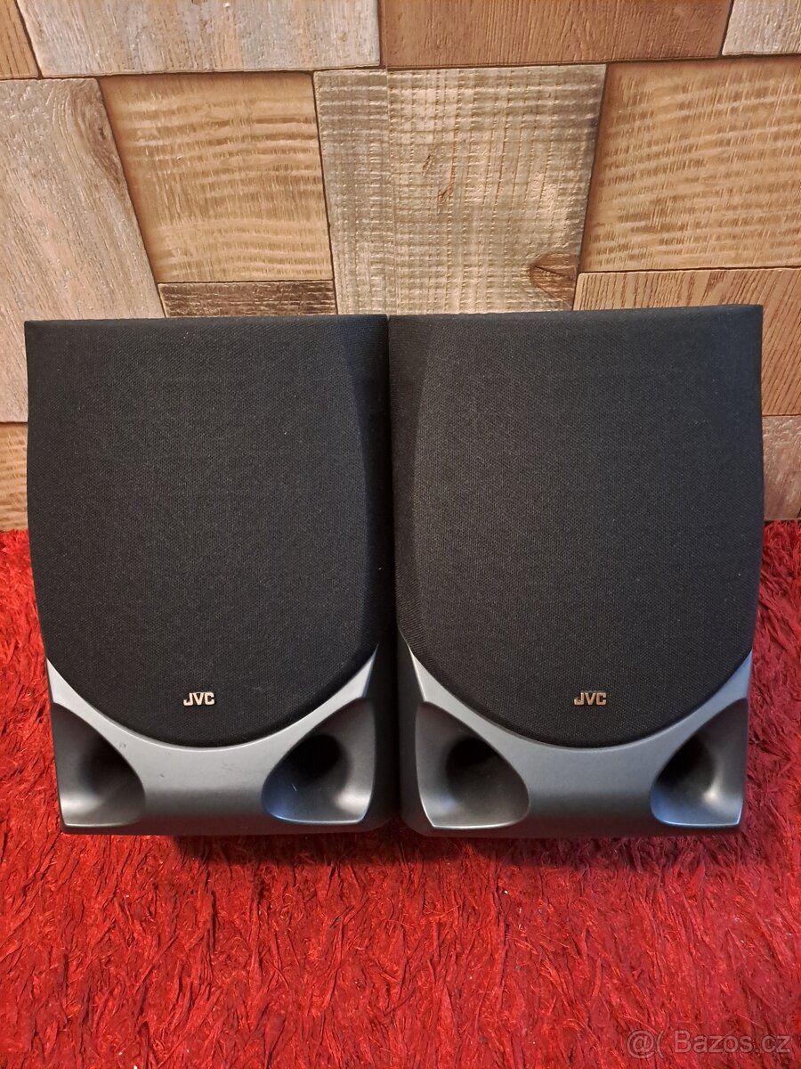 Reproduktory JVC