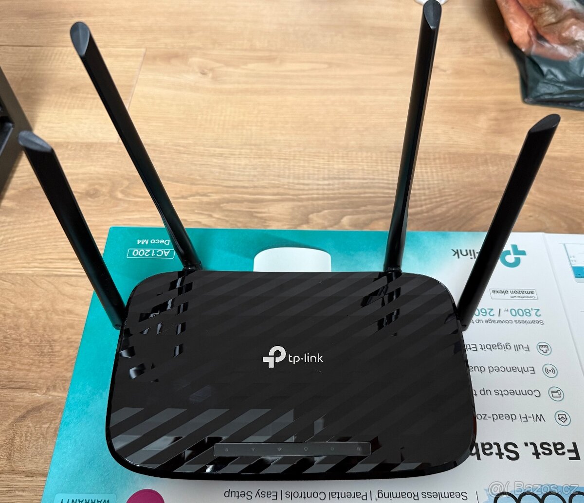 TP LINK AC1350