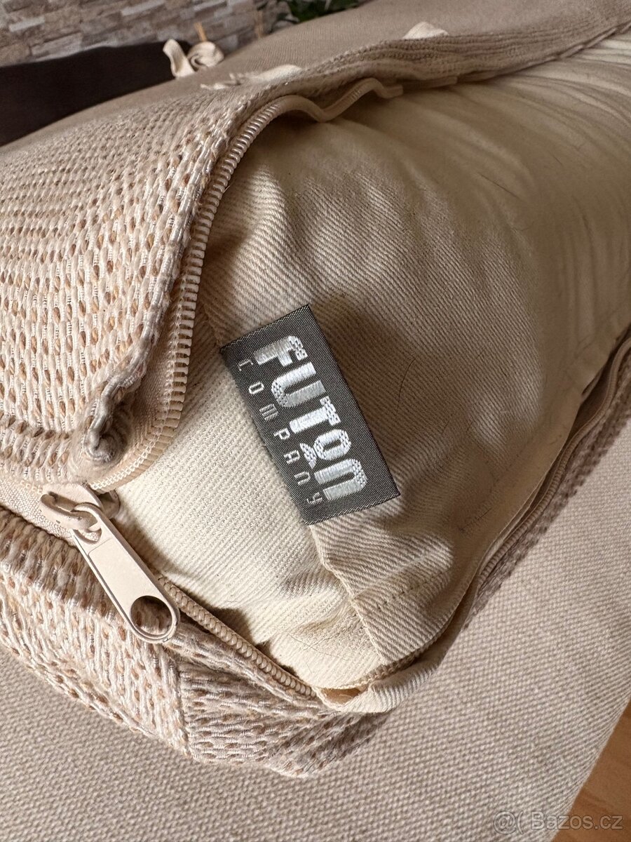 Nabízím futon