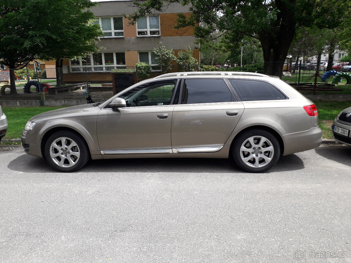 ALU KOLA AUDI 5x112 7x17 ET37