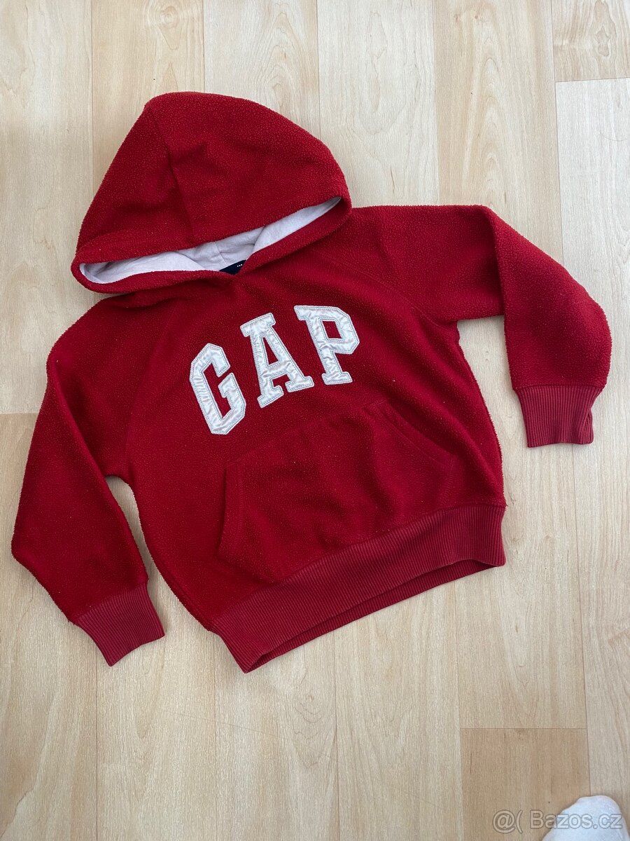 mikina Gap fleece