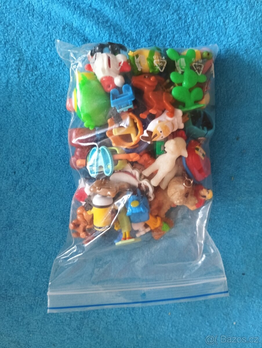 Figurky