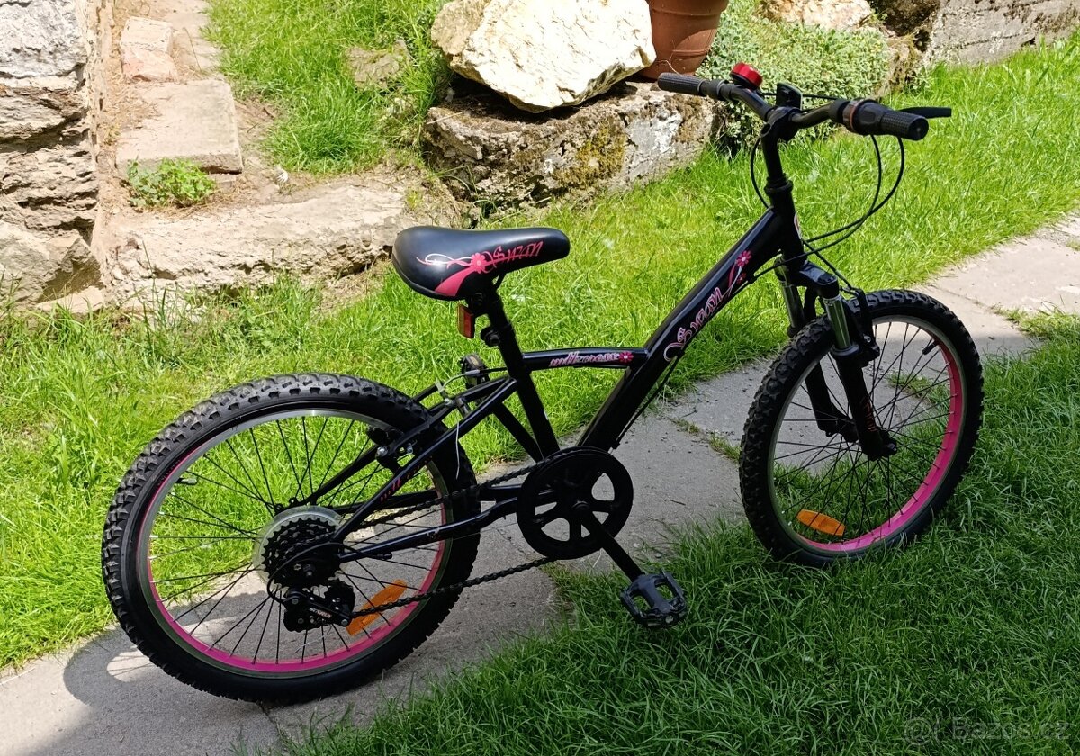 Swan "20" mtb croxx
