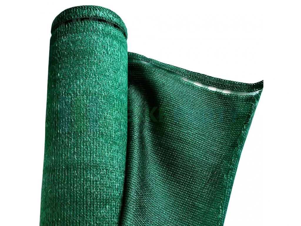 STÍNÍCÍ TKANINA 99% - 220G/M2; 150cm, ZELENÁ; 10M