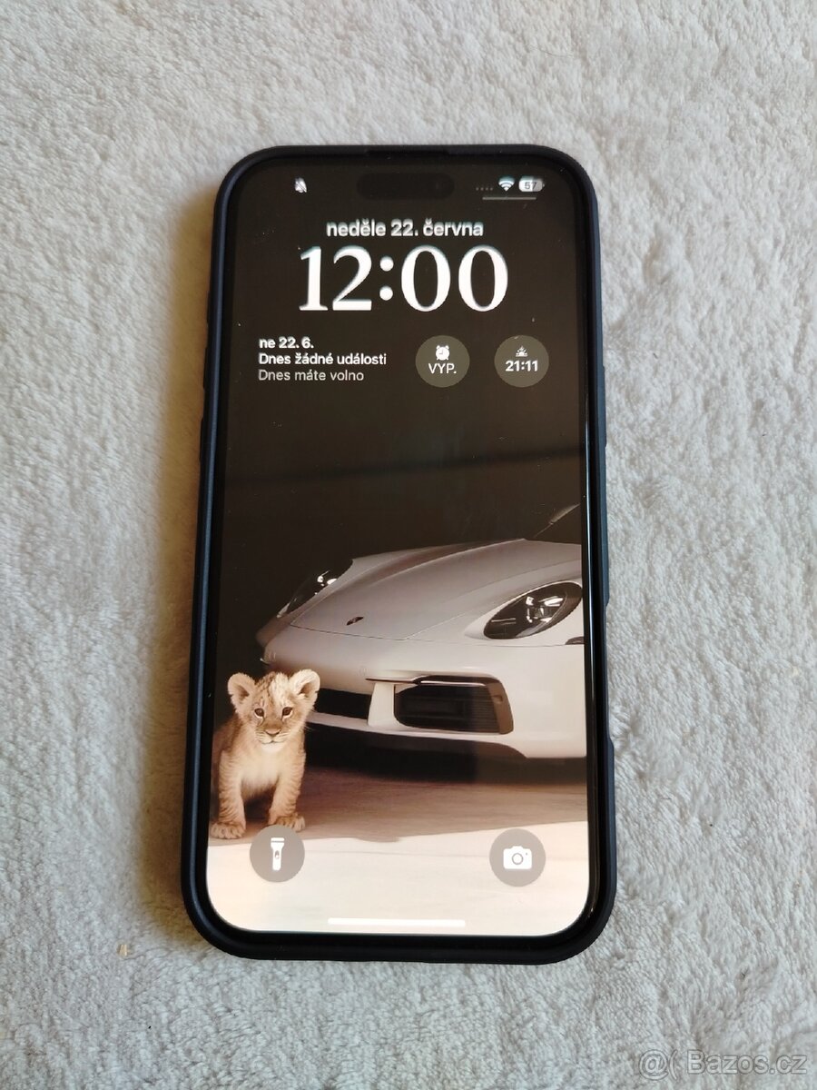 Iphone 16 plus