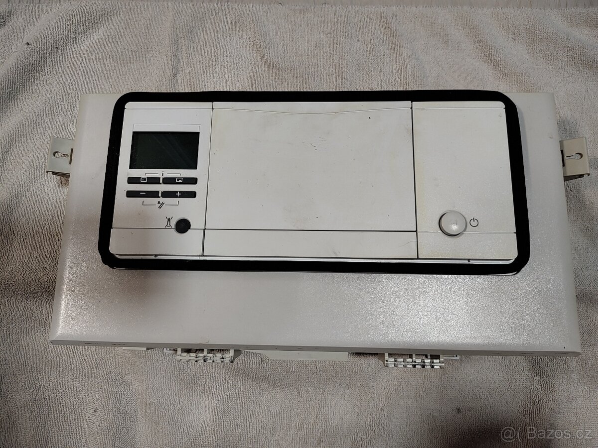 Vaillant ecoTEC pro