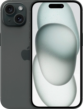 Apple iPhone 15 128 GB nerozbalen