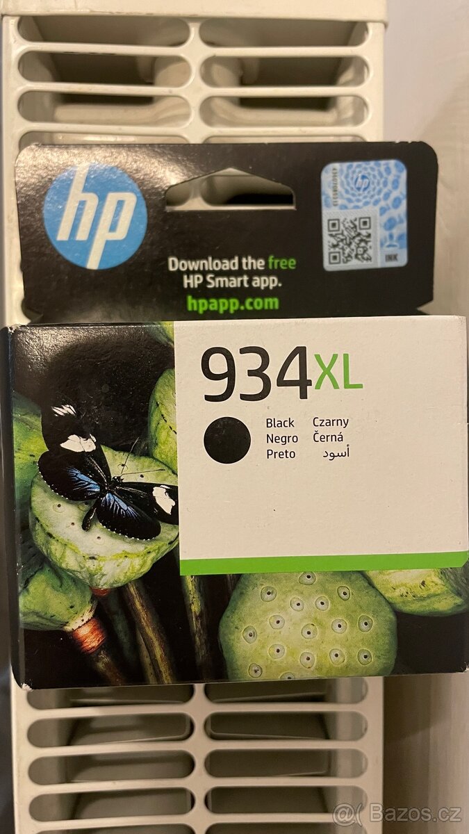 HP 934XL
