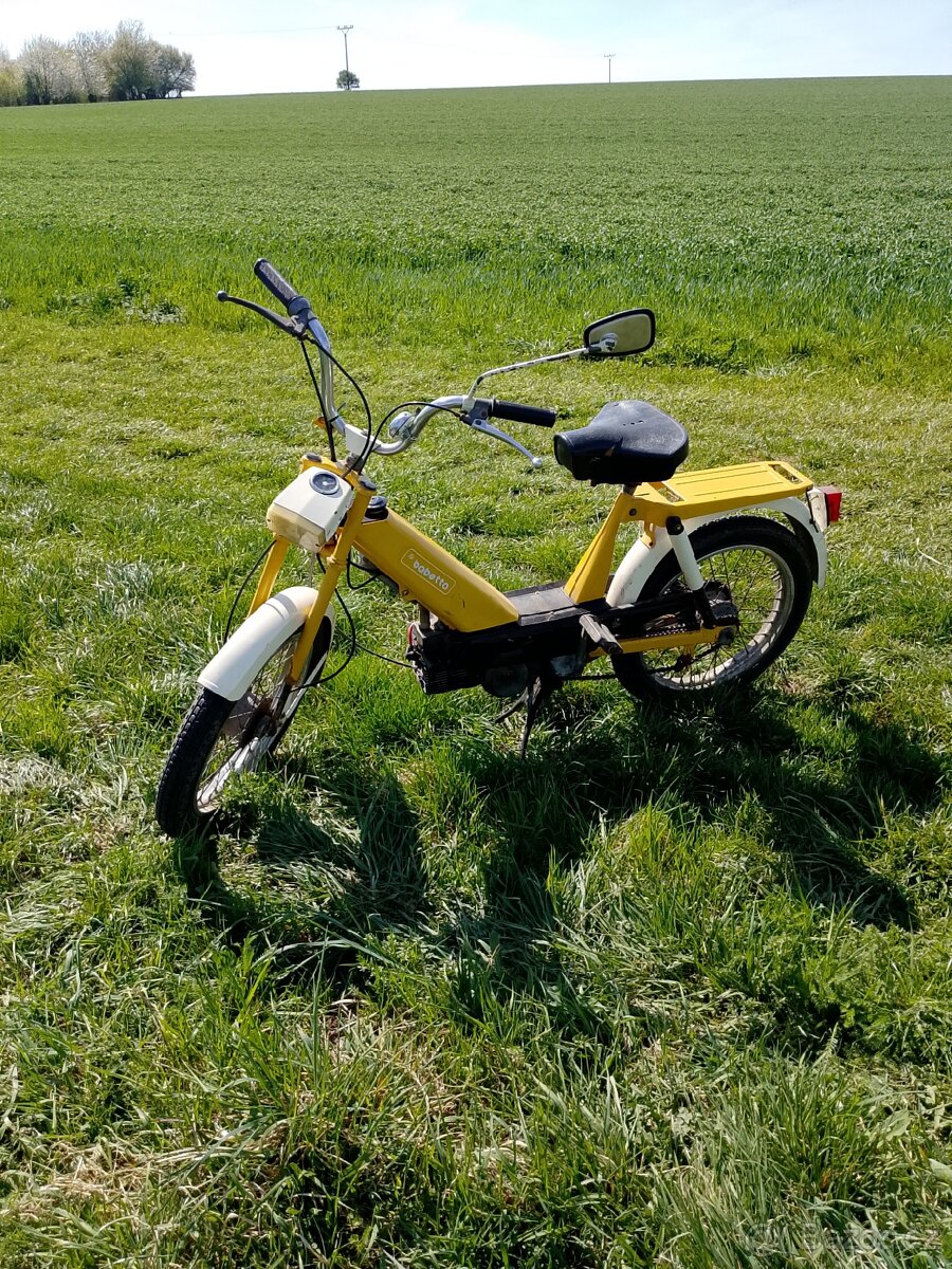 Babeta 207