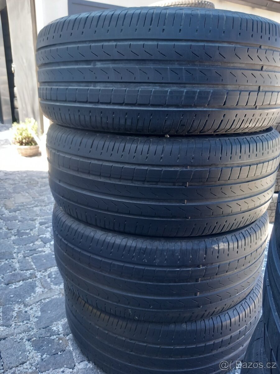235/50/19 letní pneu 235/50 R19