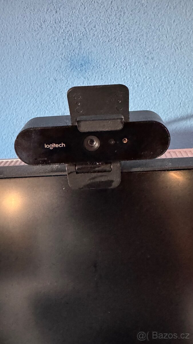 Logitech BRIO 4K Stream Edition