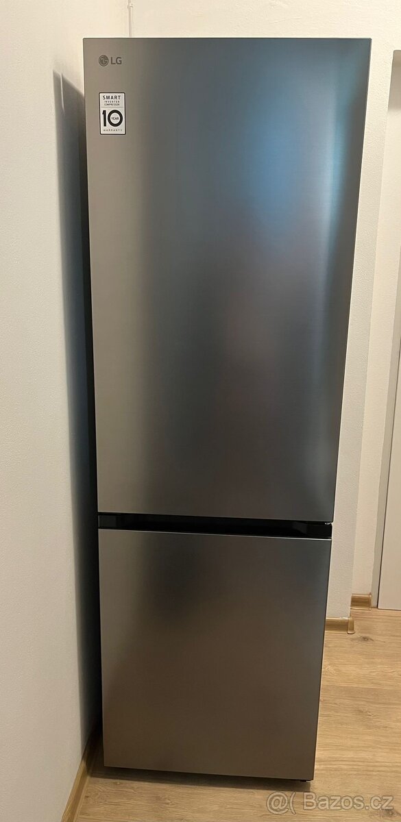 Chladnička LG GBV7180CPY